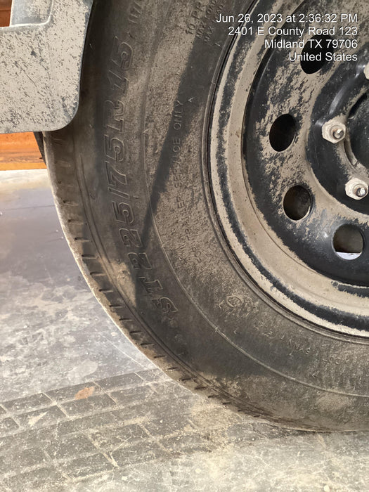 2022 PIONEER PP66S12L71-TD2.9L4