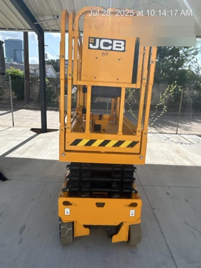 2023 JCB S1930E
