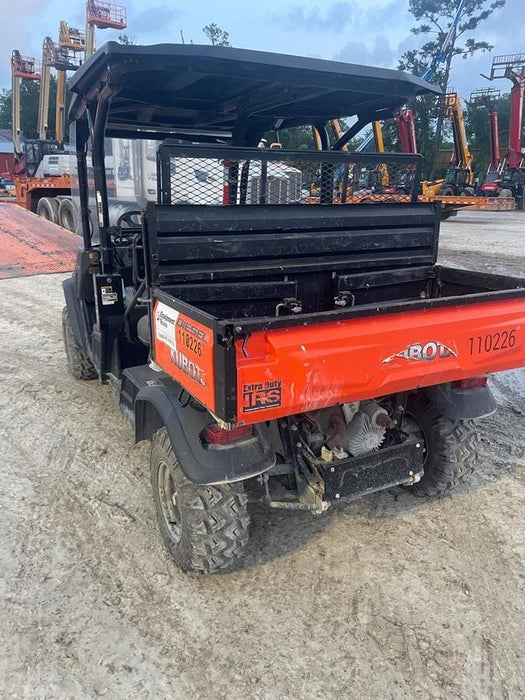 2020 KUBOTA RTV-X1140W-H (Canopy)