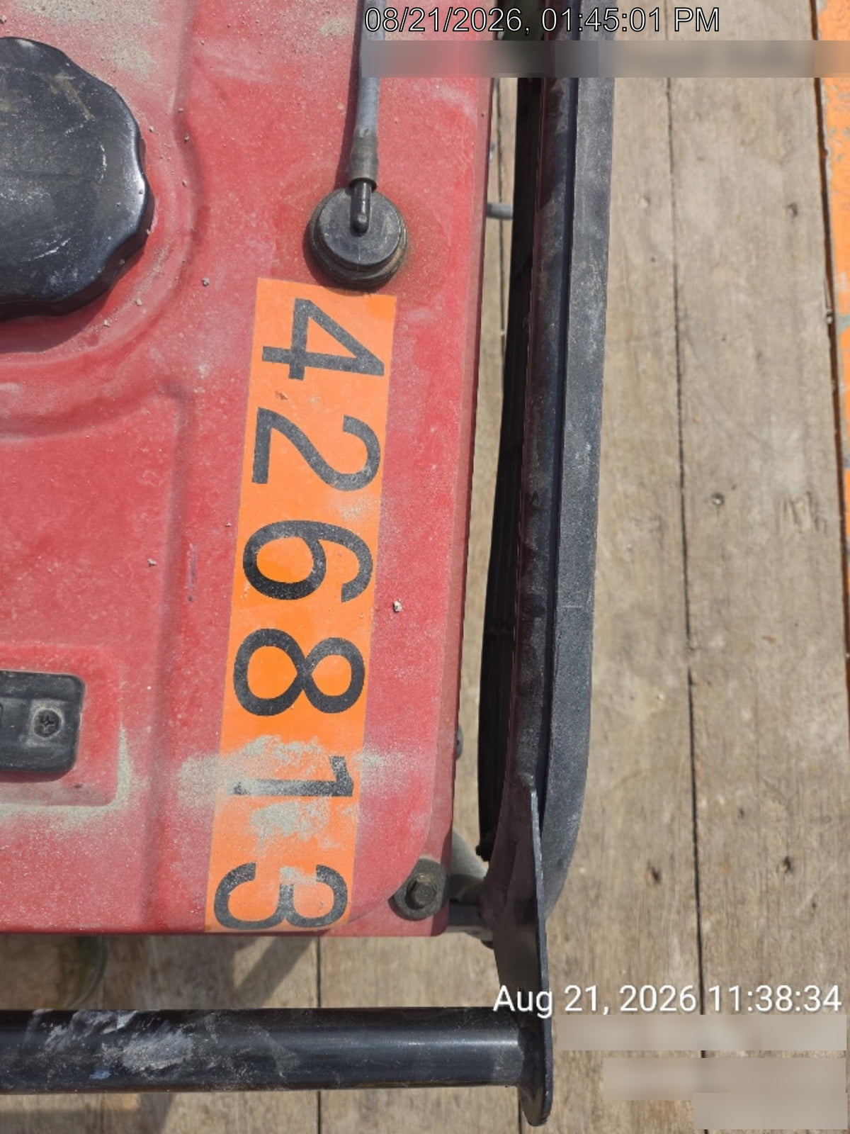 2024 MI-T-M GEN-3600-0MM0