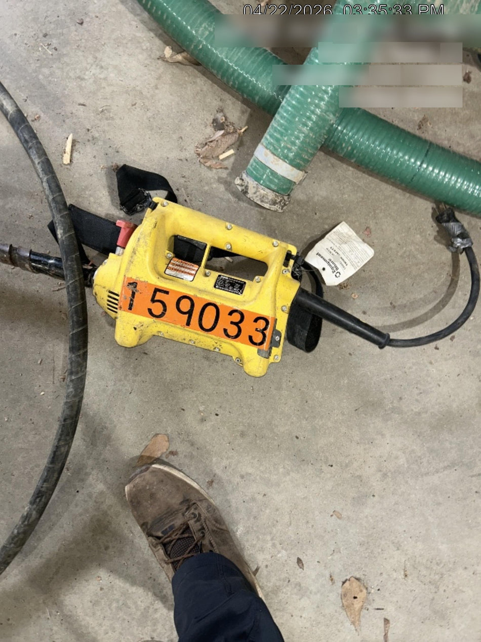 2021 WACKER NEUSON M2500
