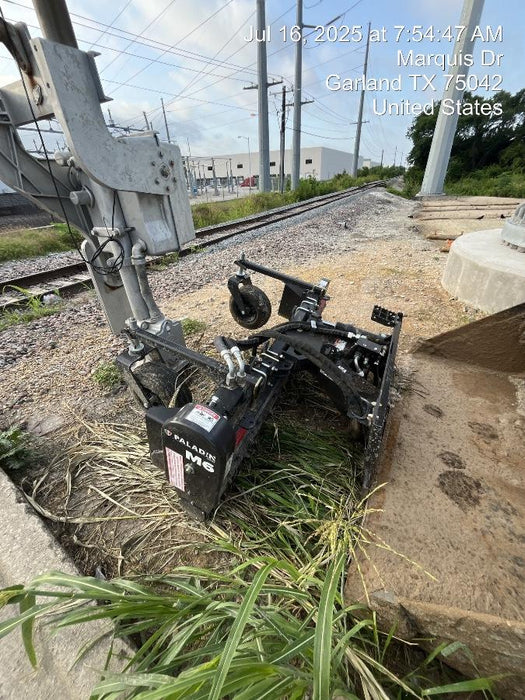 2025 PALADIN M6H-0022