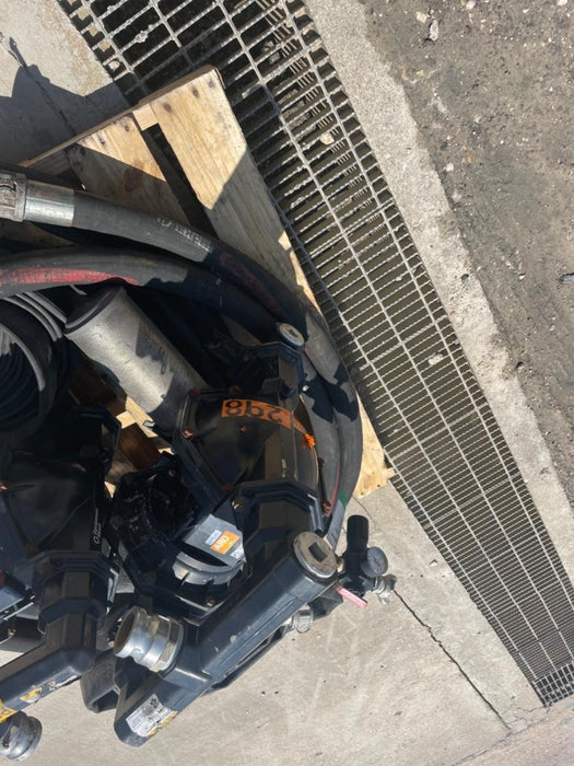 2022 INGERSOLL RAND PD20A-AAP-CCC-B