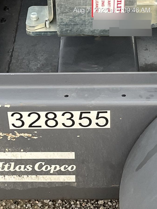 2023 ATLAS COPCO PAC F66 KD