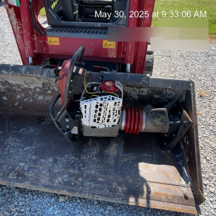 2022 DYNAPAC DR7X