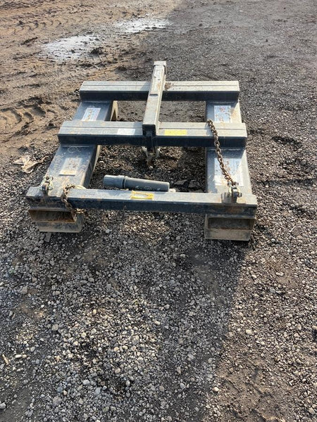 2020 STAR INDUSTRIES 1395B