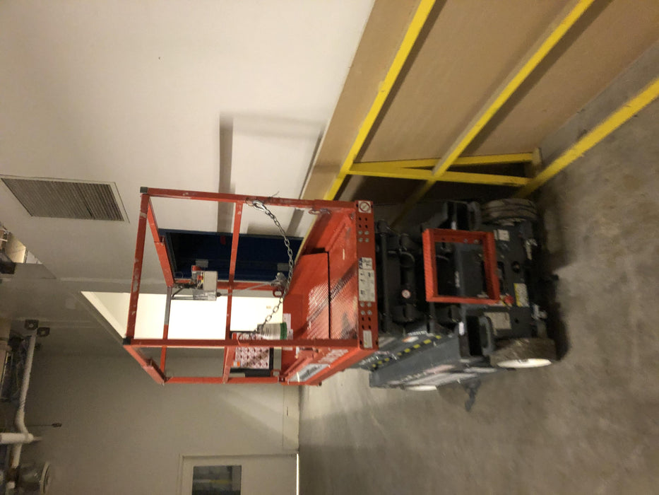 2019 Skyjack SJIII-3219 Standard w/Trojan Batteries