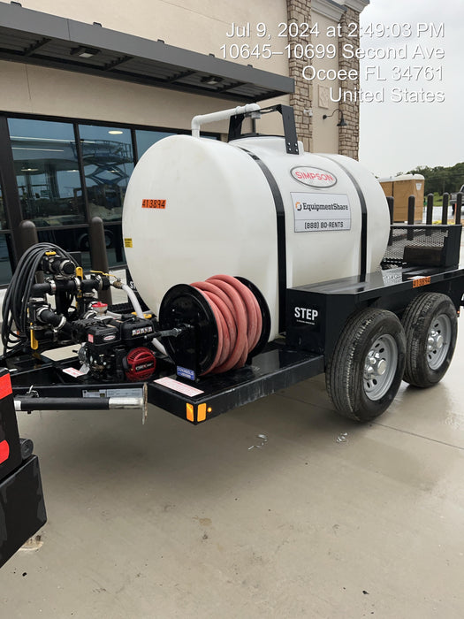 2024 SIMPSON SWT-52517