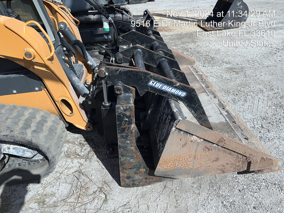 2022 BLUE DIAMOND 106525