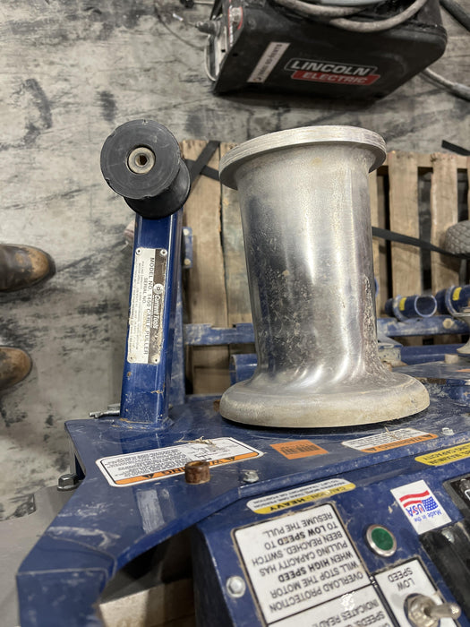 2021 CURRENT TOOLS 100A