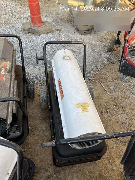 2022 LB WHITE Tradesman K175