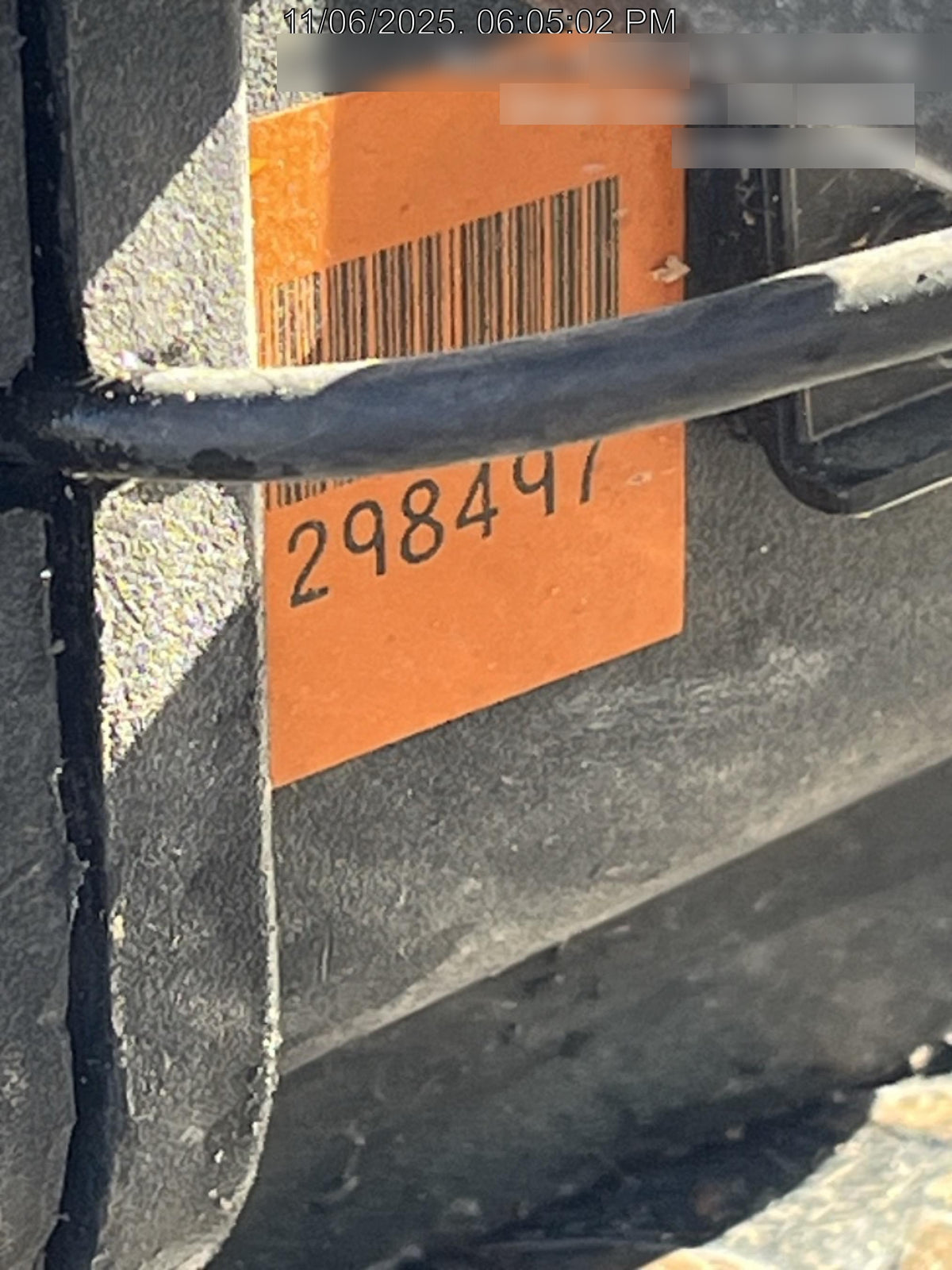 2023 MILLER ELECTRIC ArcReach 8