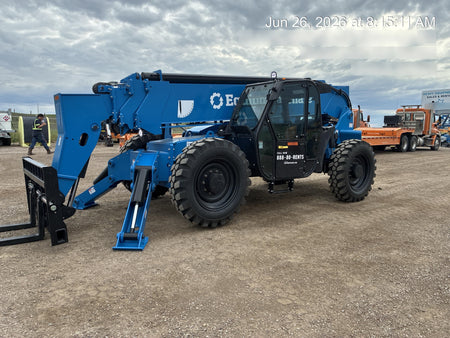 2026 GENIE GTH-1256