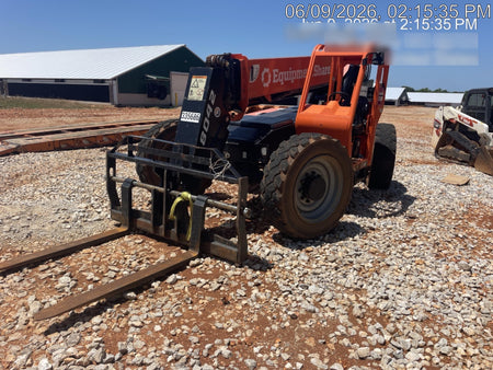 2023 SKYTRAK 8042