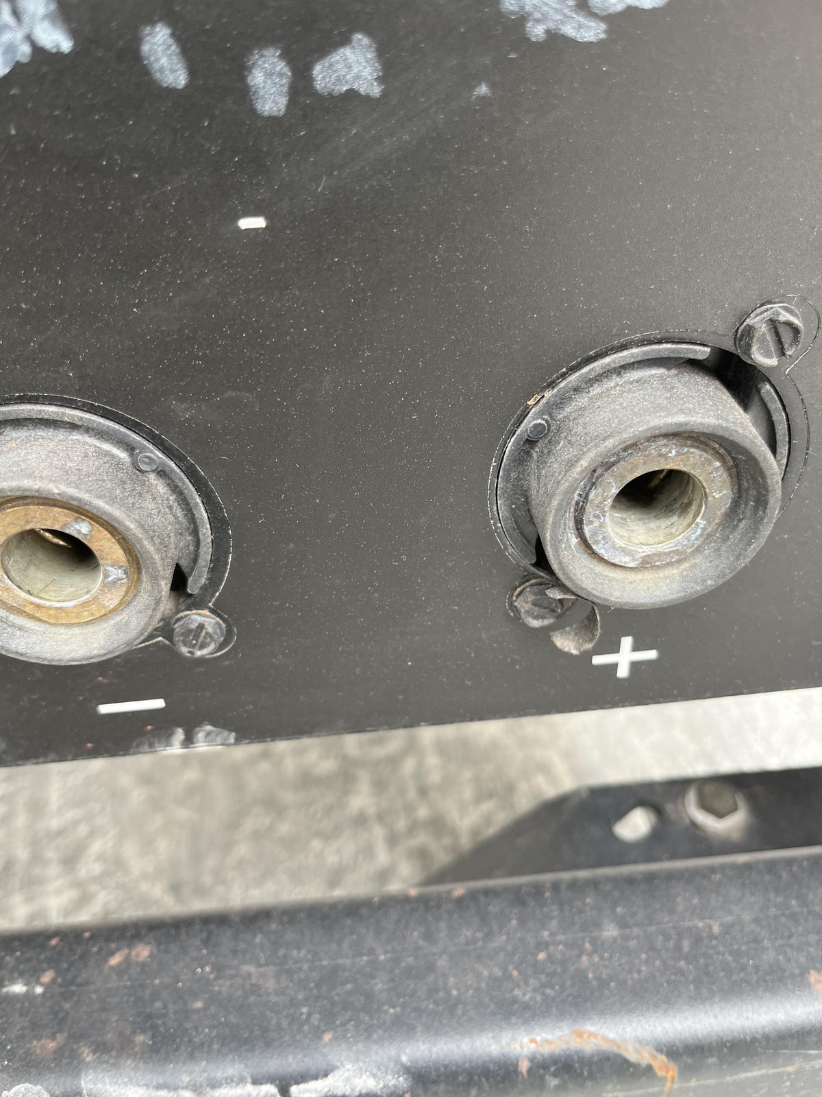 2021 LINCOLN ELECTRIC FLEXTEC 350X