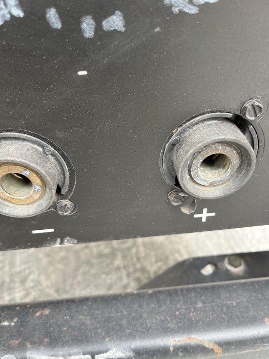 2021 LINCOLN ELECTRIC FLEXTEC 350X