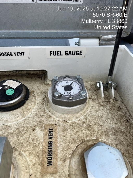 2024 WESTERN GLOBAL 20TCG-ES