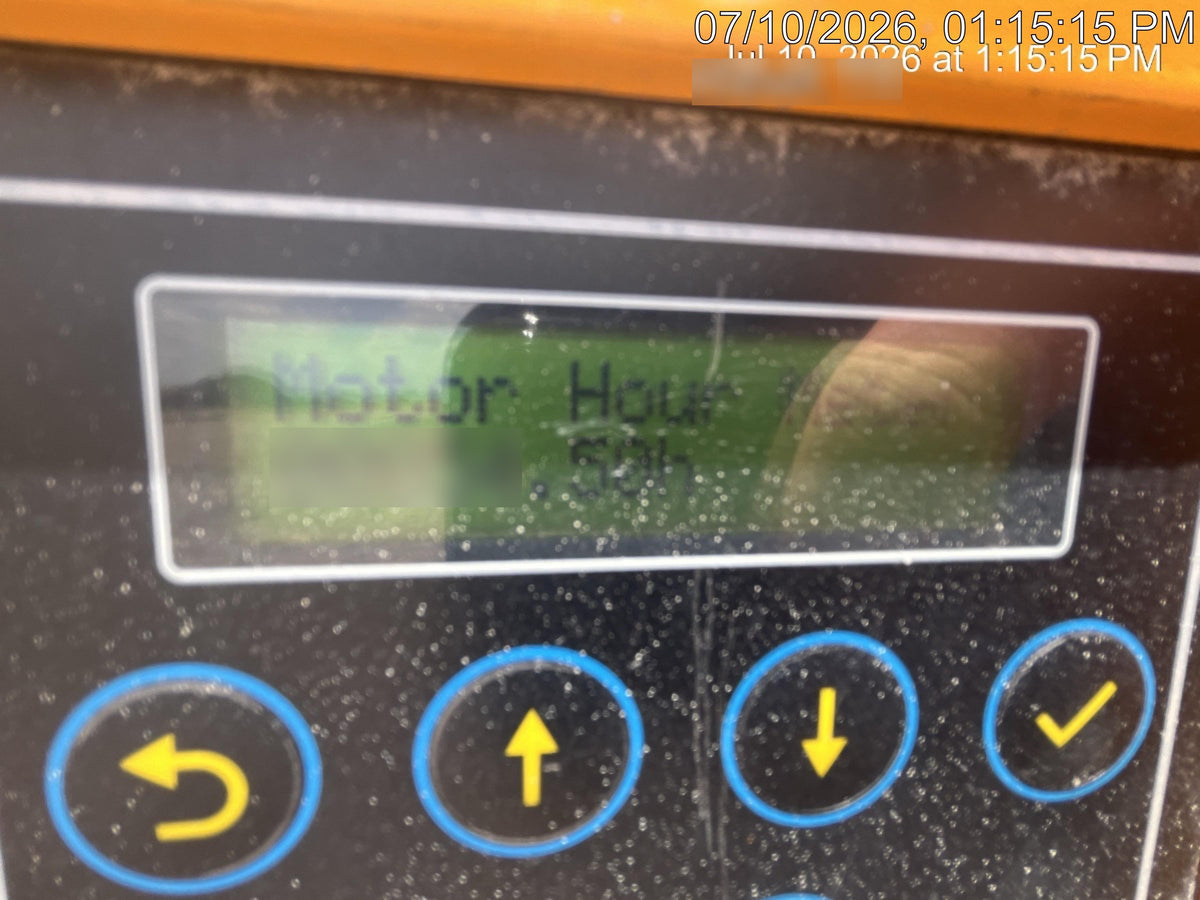 2023 JCB S2632E