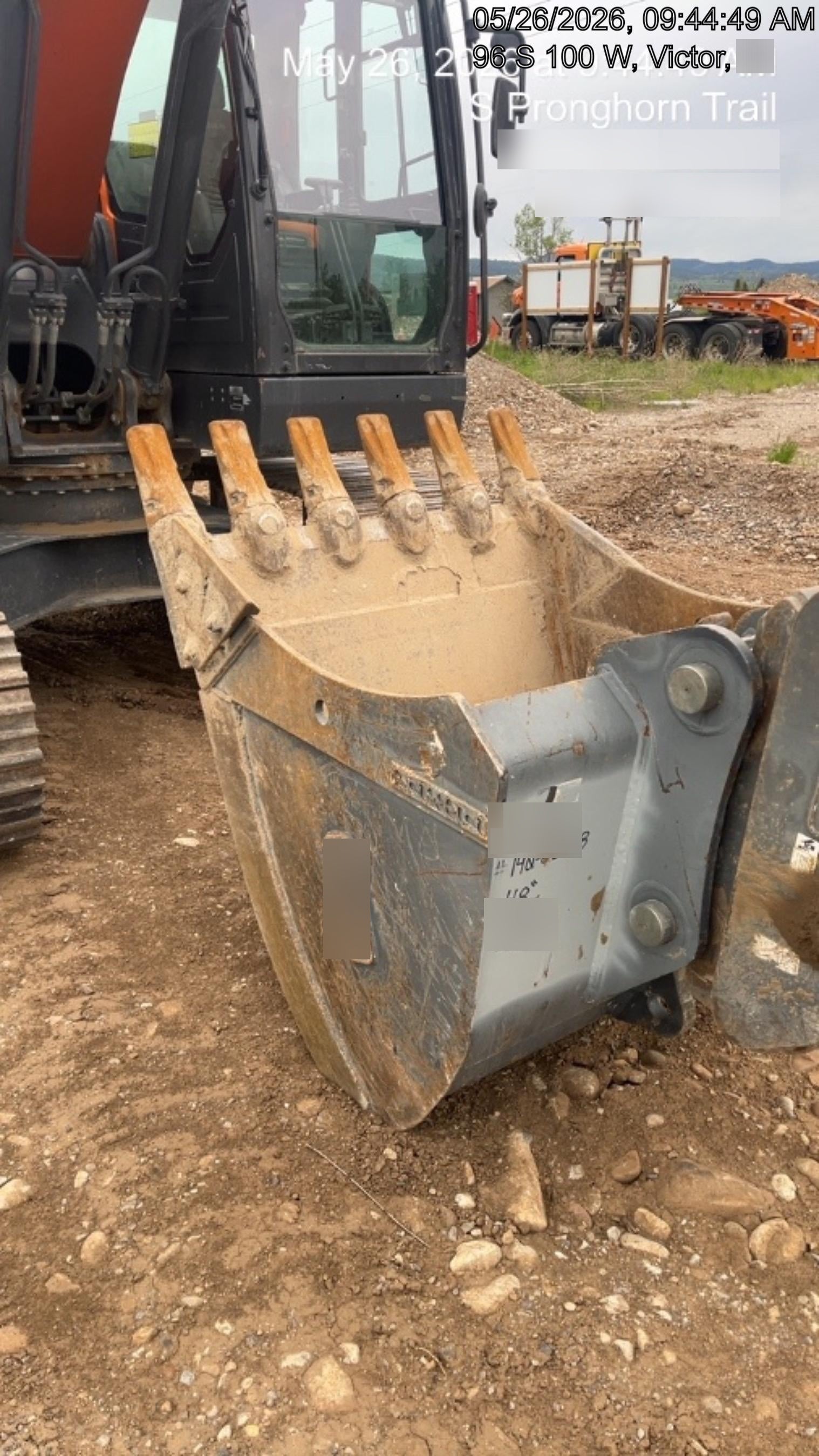 2019 DOOSAN DX235LCR-5