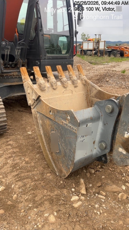 2019 DOOSAN DX235LCR-5