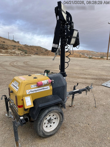 2021 ALLMAND NLV3GR