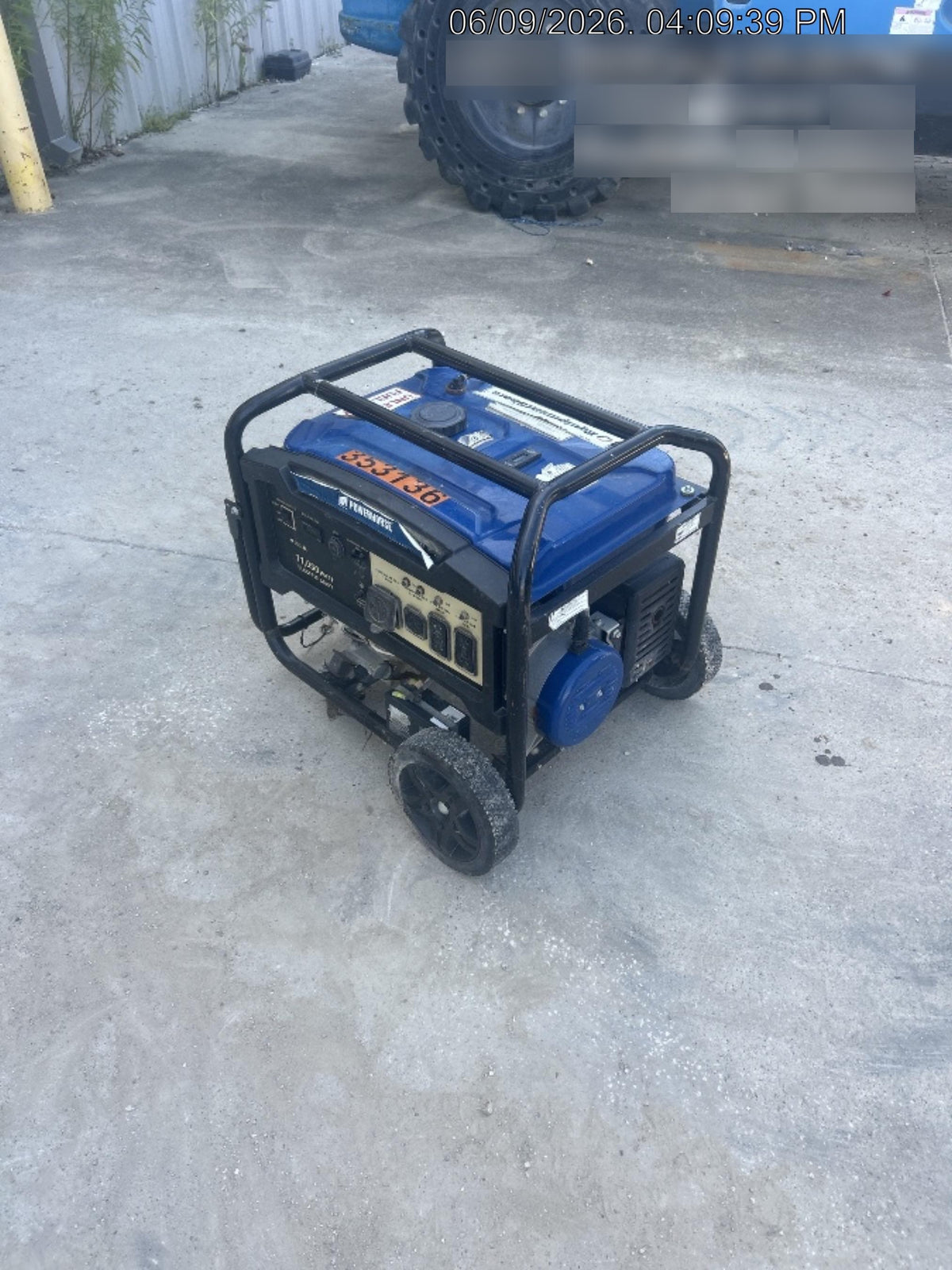 2023 POWERHORSE 102221 Rev. D