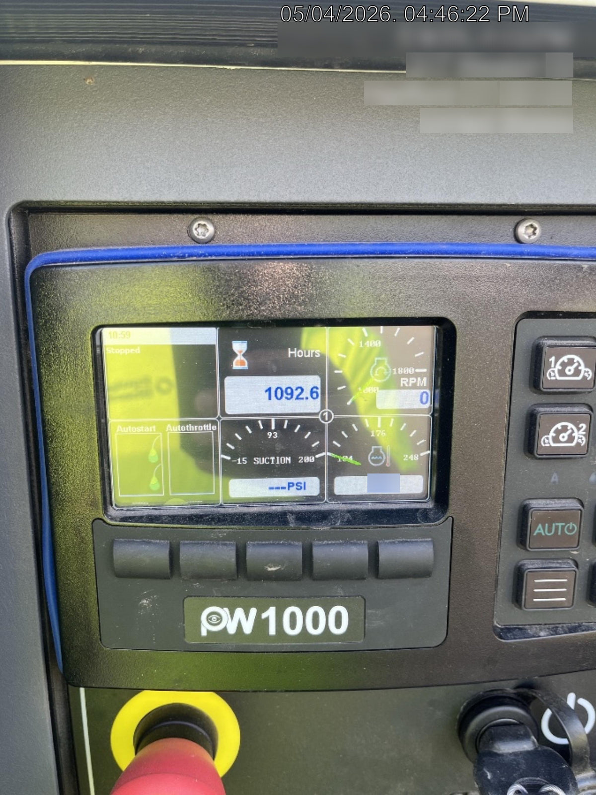 2024 ATLAS COPCO PAC F88 JD-S