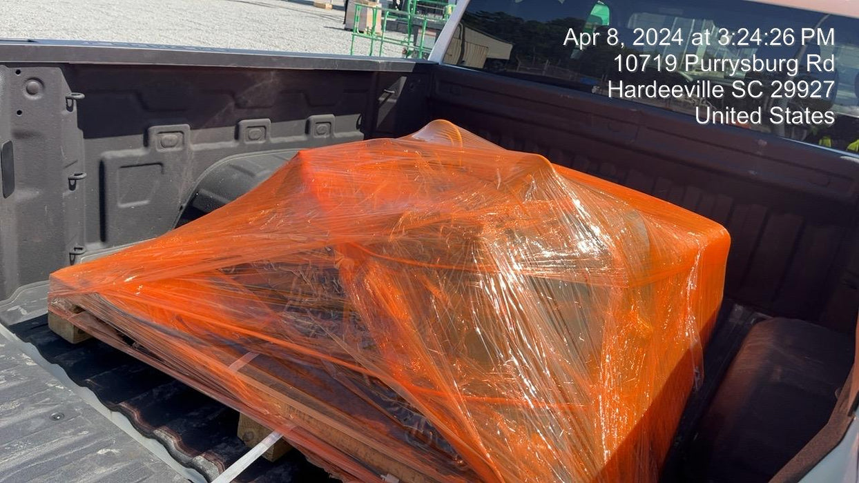 2022 HARRINGTON SNER020L