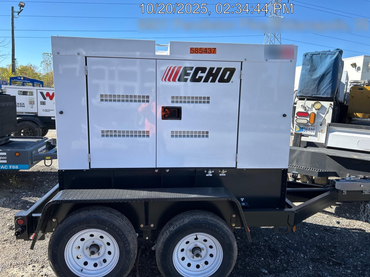 2025 ECHO DGK45F-ES