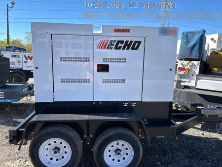 2025 ECHO DGK45F-ES