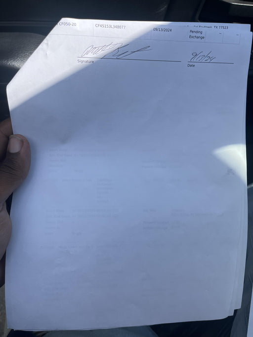 2022 COLUMBUS MCKINNON HTP0200A