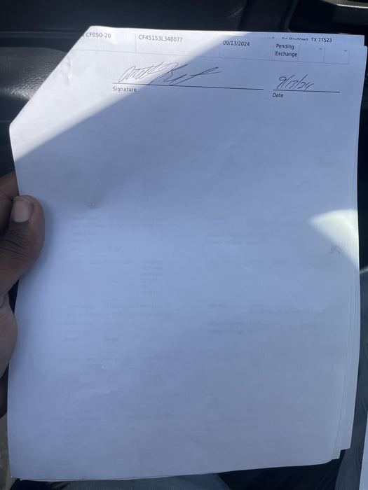 2022 COLUMBUS MCKINNON HTP0200A