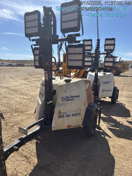 2026 GENERAC MLTS-4