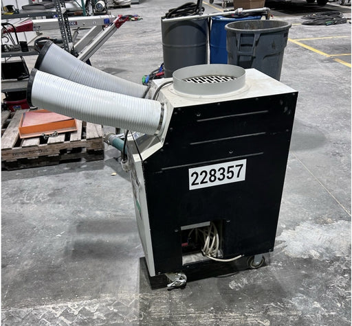 2022 KWIKOOL KPAC1411-2