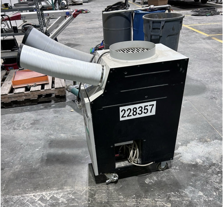 2022 KWIKOOL KPAC1411-2