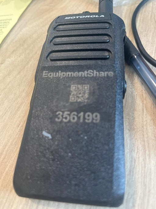 2023 MOTOROLA R7 NON-DISPLAY