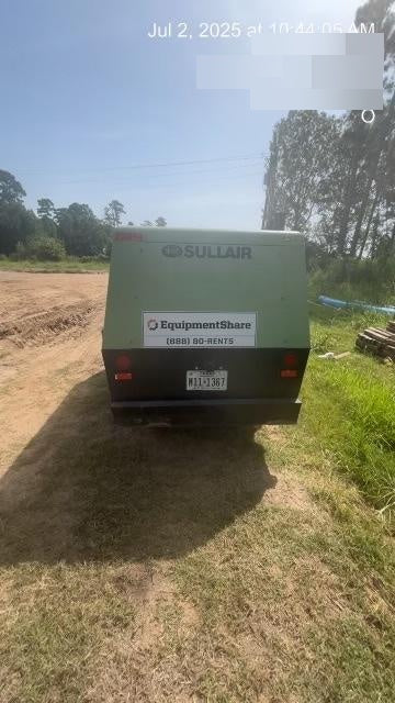 2019 SULLAIR 375H
