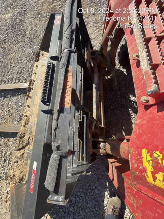 2023 ARROW MATERIAL HANDLING FS5100CB - 72"