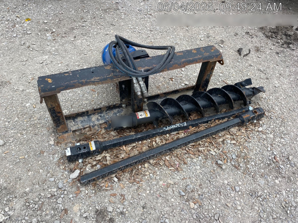 2023 AUGER TORQUE 3300-30