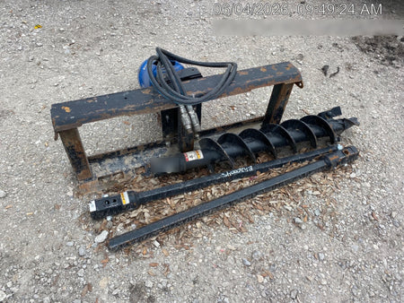 2023 AUGER TORQUE 3300-30
