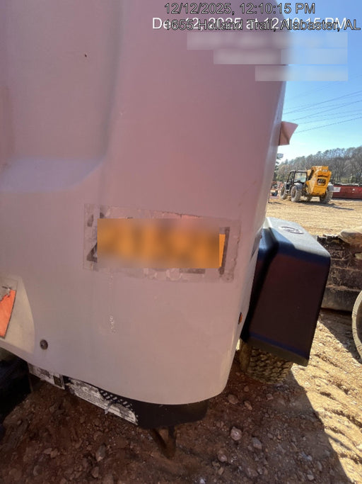 2019 Wacker Neuson LTV6L-MH Wacker Neuson LTV6L Mobile Light Tower w/Fuel Level Sensor Installed