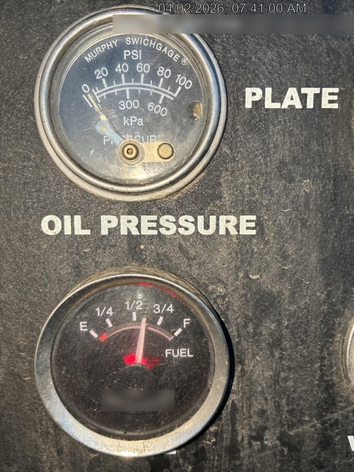 2020 THERM DYNAMICS TD1200