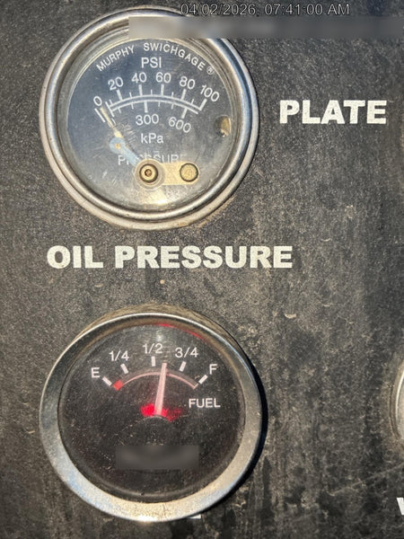 2020 THERM DYNAMICS TD1200