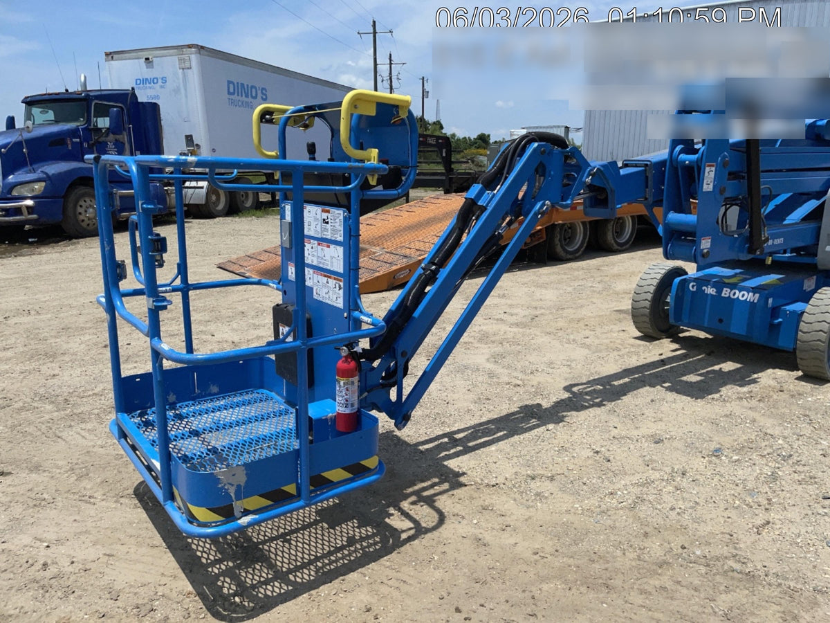 2025 GENIE Z40/23N RJ