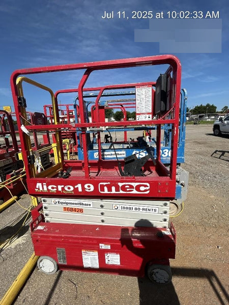 2021 MEC Micro 19