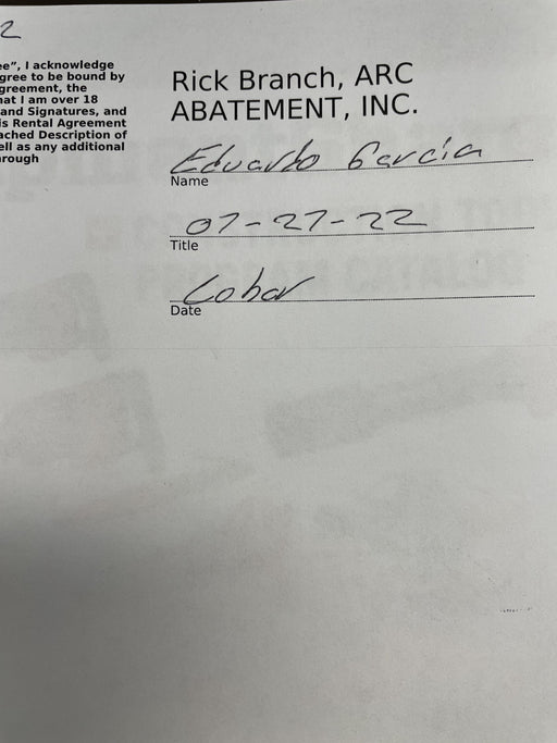 2021 MICHIGAN PNEUMATIC MP-TPB90-118