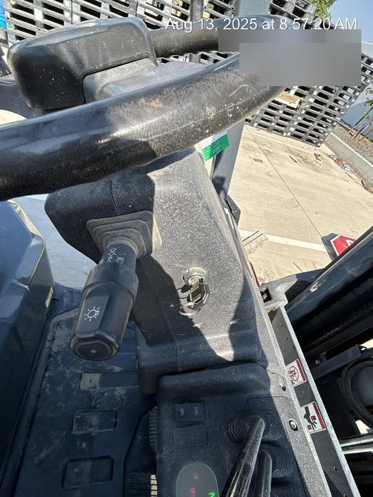 2022 HELI CPQYD30-KU1H - QUAD