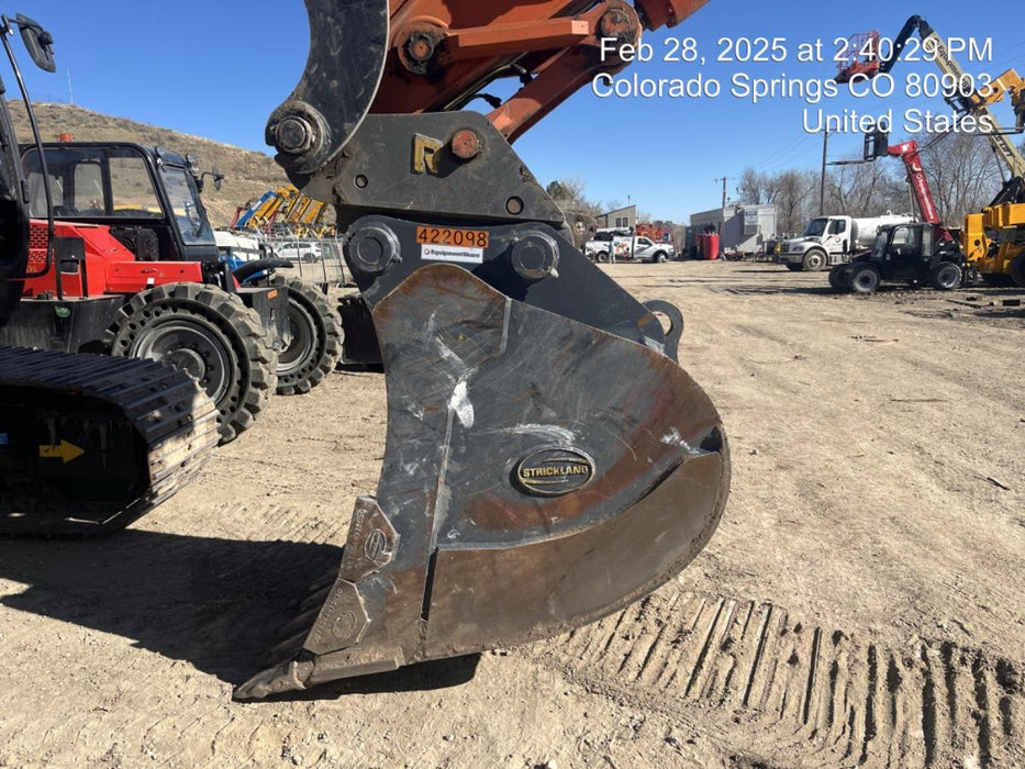 2024 STRICKLAND BT-29H036