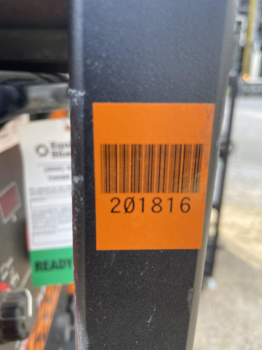 2021 TRYSTAR 6XWLDRK-350- 9KVA-WG