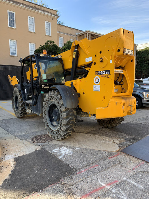 2020 JCB 510-56